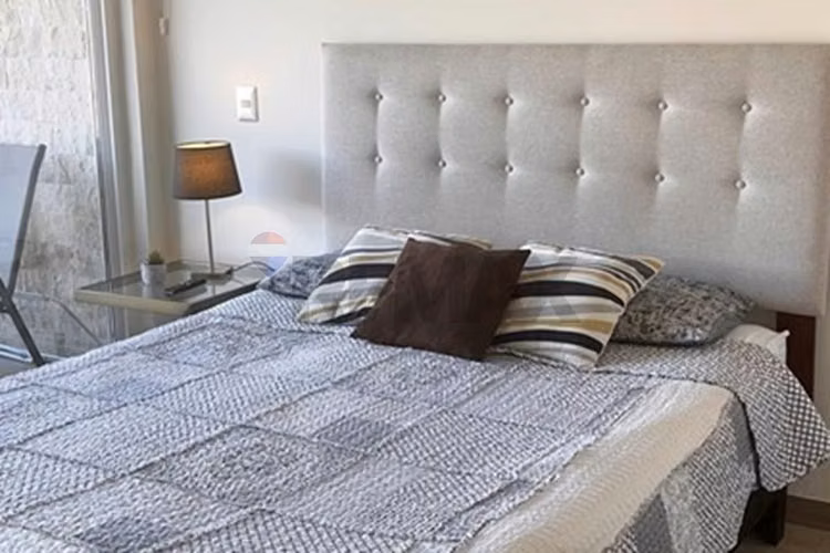 Departamento estudio en venta - pucon