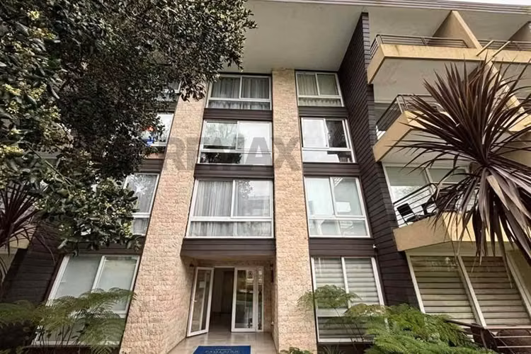 Departamento estudio en venta - pucon