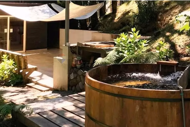 Departamento estudio en venta - pucon