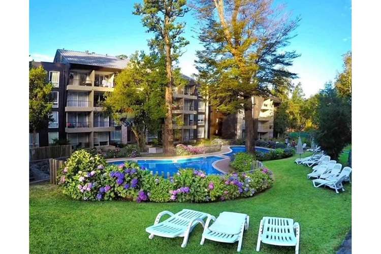 Departamento en venta - camino al volcán pucón - Imagen 28