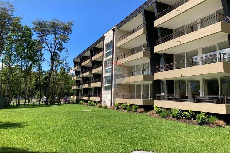 Departamento en venta - camino al volcán pucón - Imagen 3