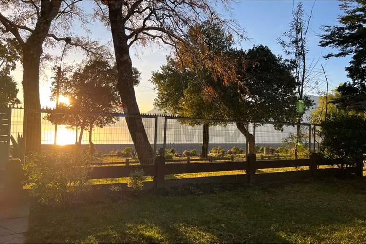 Arriendo diario casa a orillas del lago