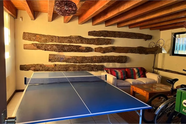 Arriendo diario casa a orillas del lago