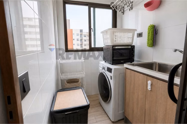 Departamento como nuevo en las condes - Imagen 9
