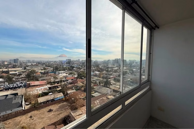 Acogedor departamento familiar la cisterna