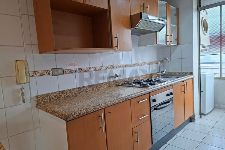 Lindo departamento de 3d-2b con estac. y bodega - Imagen 8