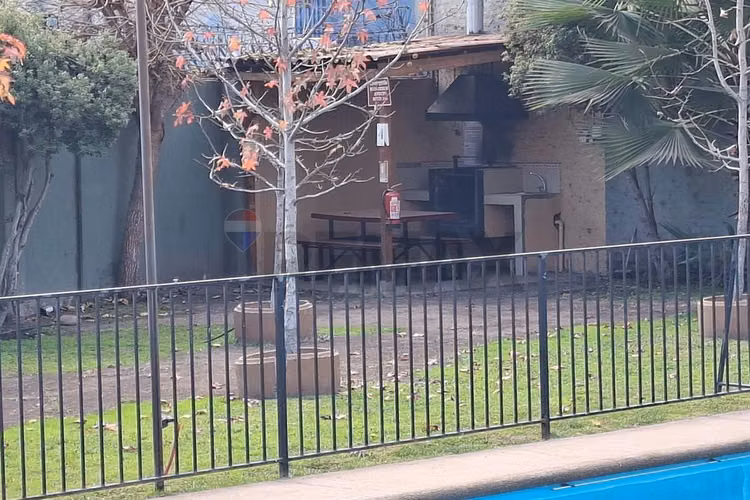 Lindo departamento de 3d-2b con estac. y bodega - Imagen 28