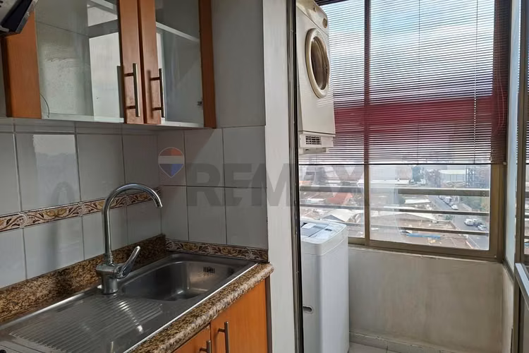 Lindo departamento de 3d-2b con estac. y bodega - Imagen 10
