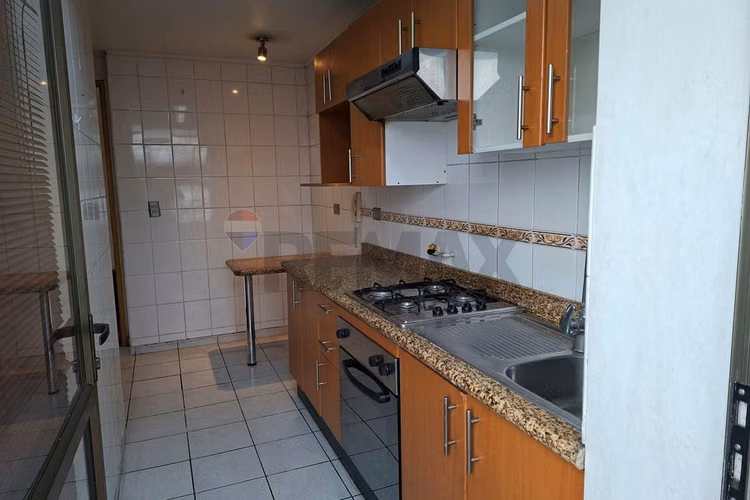 Lindo departamento de 3d-2b con estac. y bodega - Imagen 9