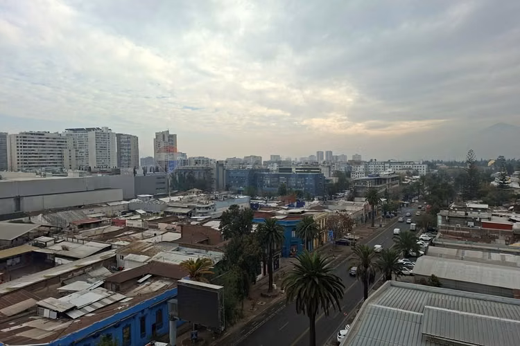 Lindo departamento de 3d-2b con estac. y bodega - Imagen 27