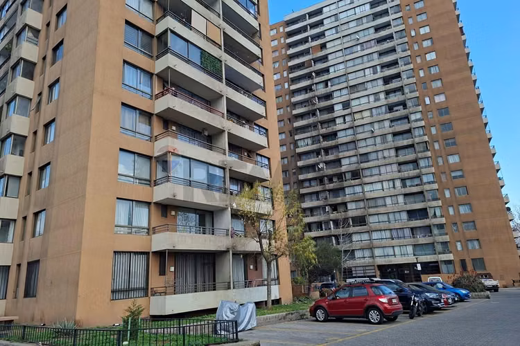 Lindo departamento de 3d-2b con estac. y bodega - Imagen 25