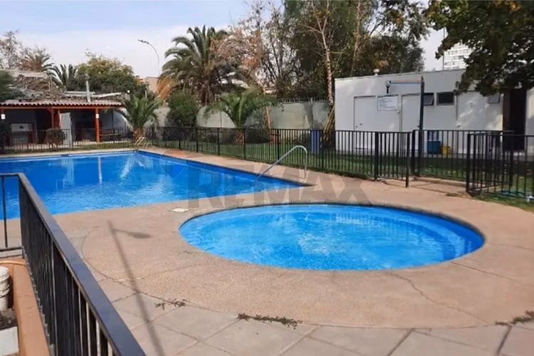 Lindo departamento de 3d-2b con estac. y bodega - Imagen 33