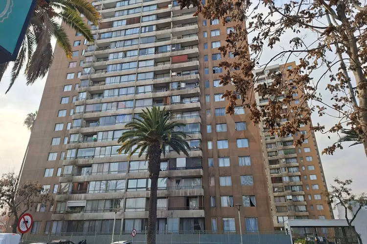 Lindo departamento de 3d-2b con estac. y bodega - Imagen 24