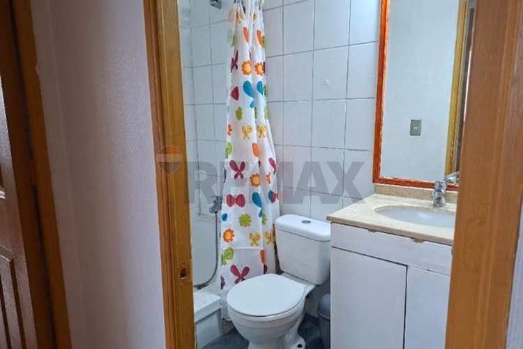 Lindo departamento de 3d-2b con estac. y bodega - Imagen 22