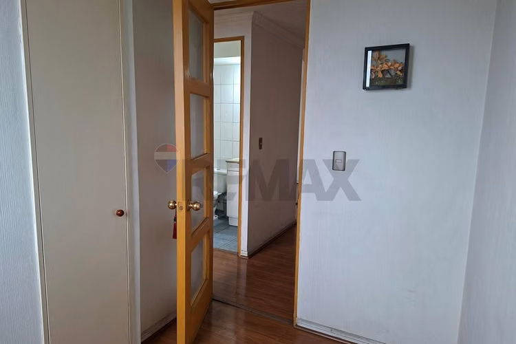Lindo departamento de 3d-2b con estac. y bodega - Imagen 13