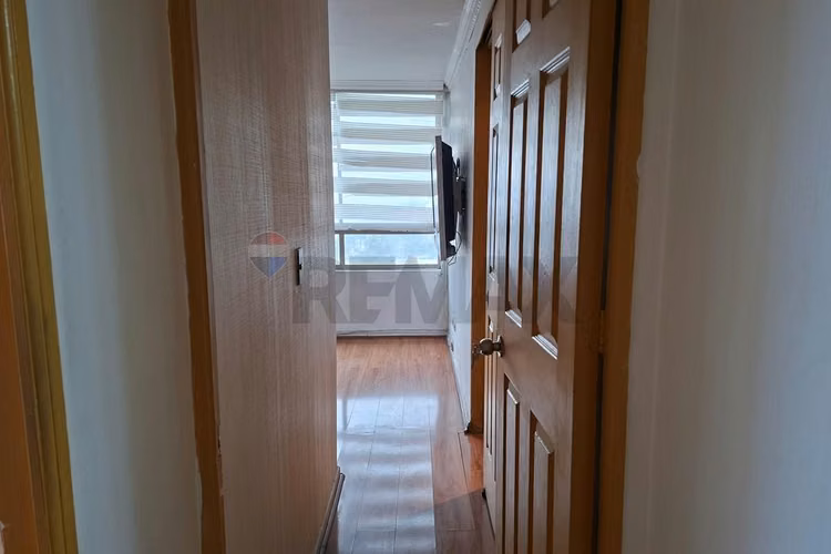 Lindo departamento de 3d-2b con estac. y bodega - Imagen 16