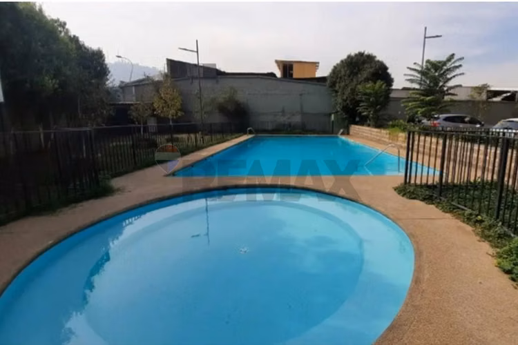 Lindo departamento de 3d-2b con estac. y bodega - Imagen 31