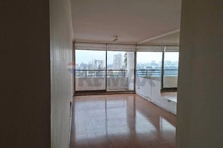 Lindo departamento de 3d-2b con estac. y bodega - Imagen 6