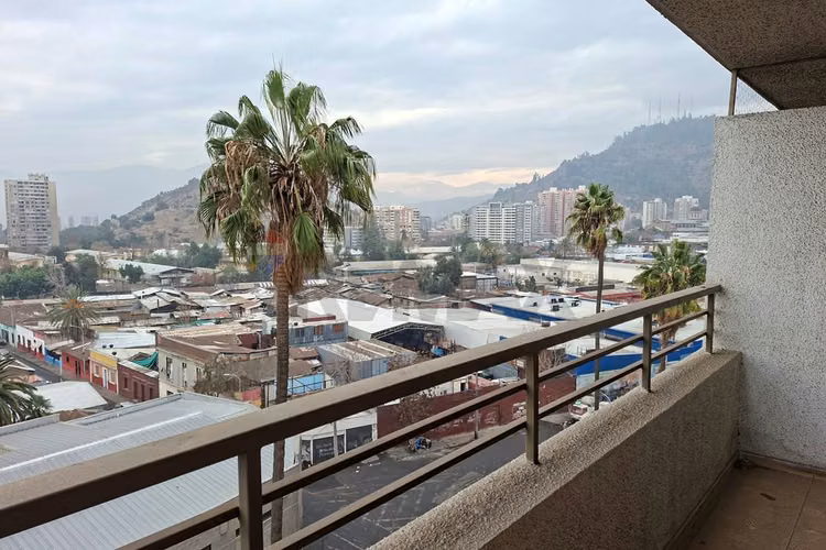 Lindo departamento de 3d-2b con estac. y bodega - Imagen 3
