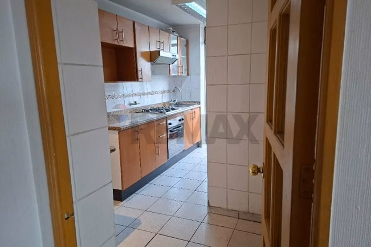 Lindo departamento de 3d-2b con estac. y bodega - Imagen 7
