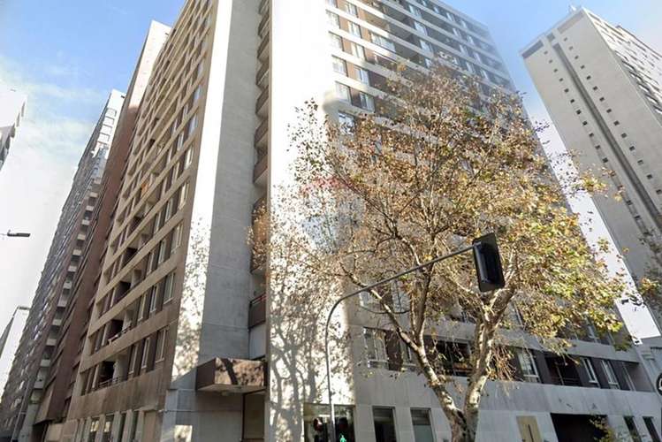 Venta departamento santiago centro - Imagen 3
