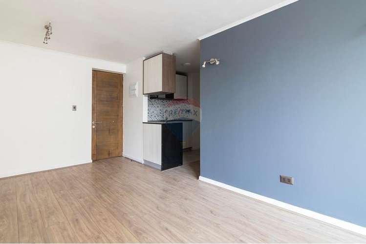 Venta departamento santiago centro - Imagen 2