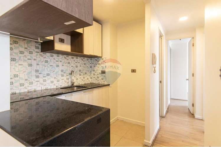 Venta departamento santiago centro - Imagen 8