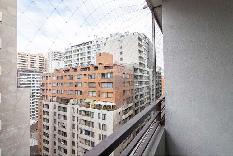 Venta departamento santiago centro - Imagen 7