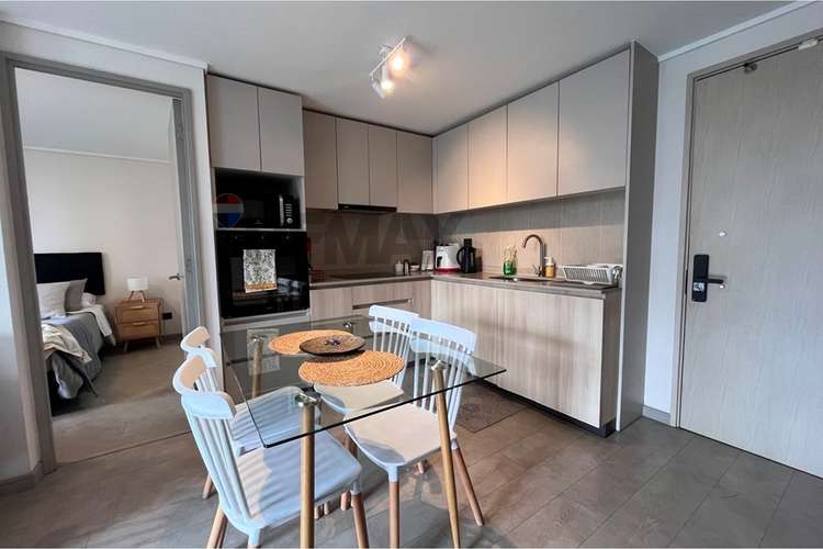 Espectacular departamento 2h/2b/est - Imagen 3