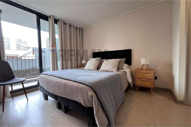 Espectacular departamento 2h/2b/est - Imagen 10