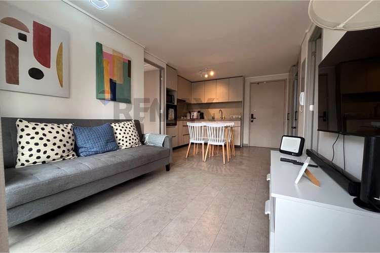 Espectacular departamento 2h/2b/est - Imagen 5
