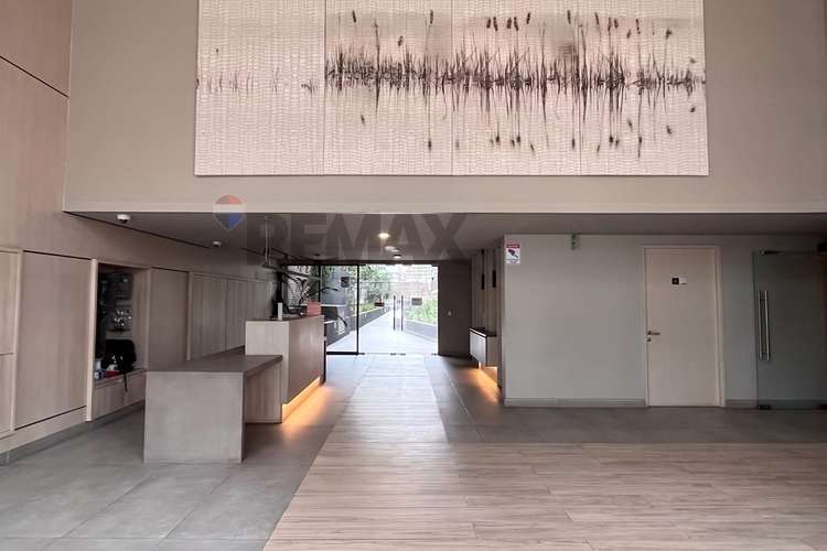 Espectacular departamento 2h/2b/est - Imagen 30