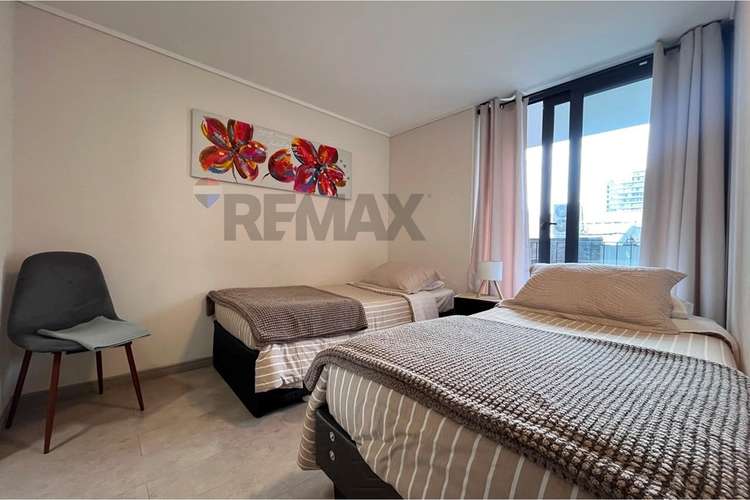 Espectacular departamento 2h/2b/est - Imagen 17