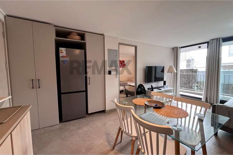 Espectacular departamento 2h/2b/est - Imagen 4