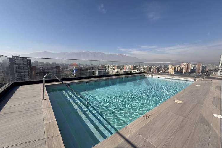 Espectacular departamento 2h/2b/est - Imagen 23