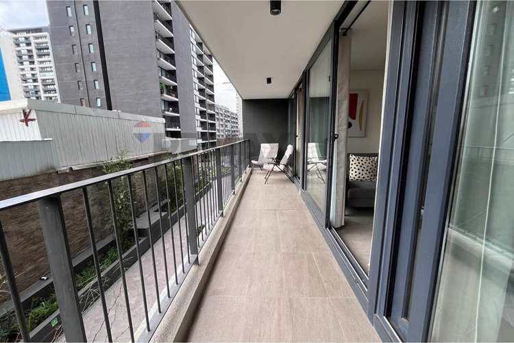 Espectacular departamento 2h/2b/est - Imagen 6
