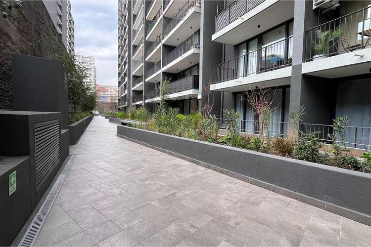Espectacular departamento 2h/2b/est - Imagen 21