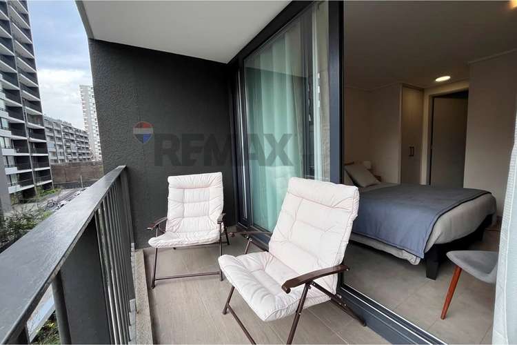 Espectacular departamento 2h/2b/est - Imagen 7
