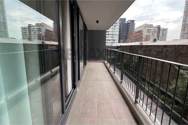 Espectacular departamento 2h/2b/est - Imagen 8