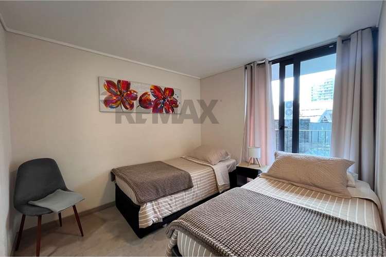 Espectacular departamento 2h/2b/est - Imagen 16