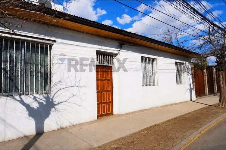Casa con gran terreno 706 m2 en la cisterna - Imagen 2