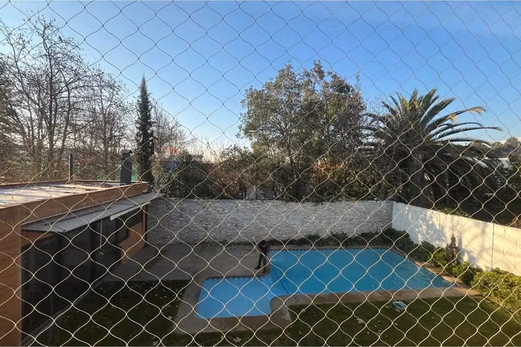 Se vende casa en jardin esmeralda las rastras