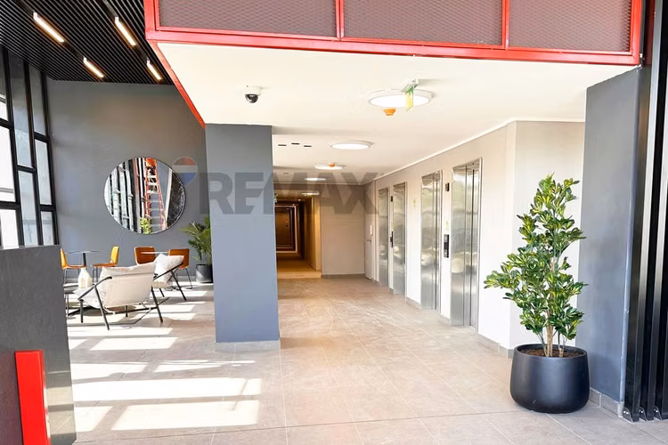 Arriendo depto. a 2 cuadras metro valdovinos