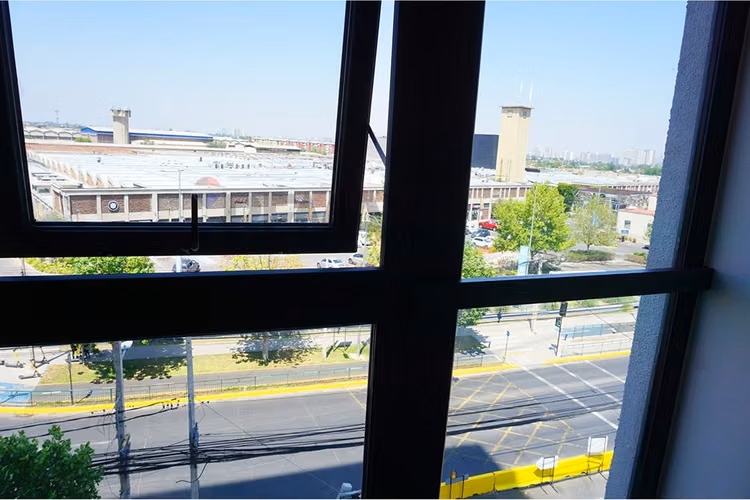 Arriendo depto. a 2 cuadras metro valdovinos