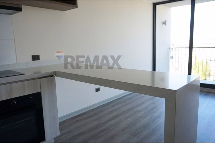 Arriendo depto. a 2 cuadras metro valdovinos