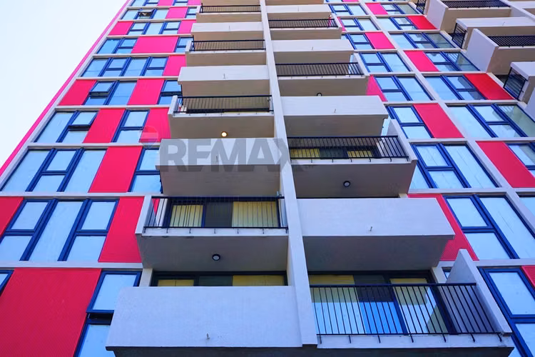 Arriendo depto. a 2 cuadras metro valdovinos