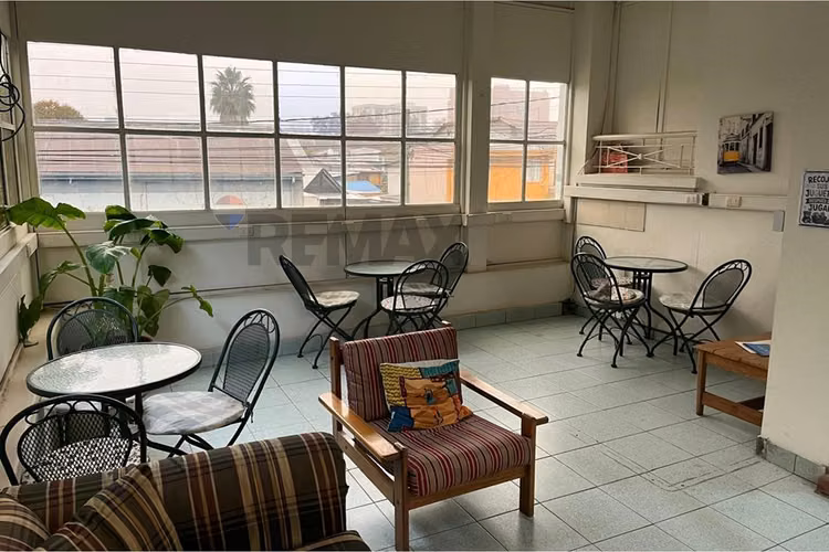 Se arrienda piso 2 clinica intermedica talca