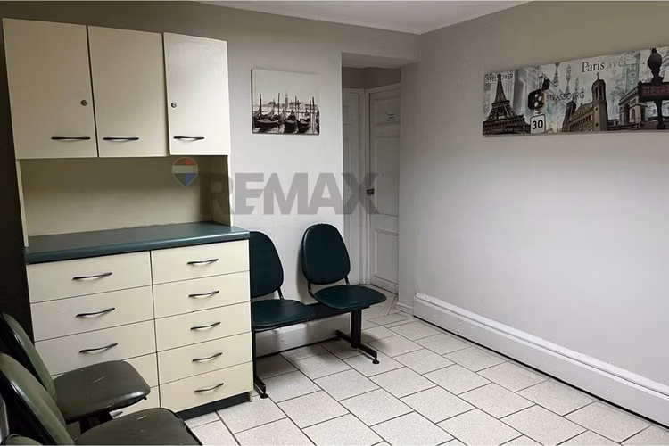 Se arrienda piso 2 clinica intermedica talca