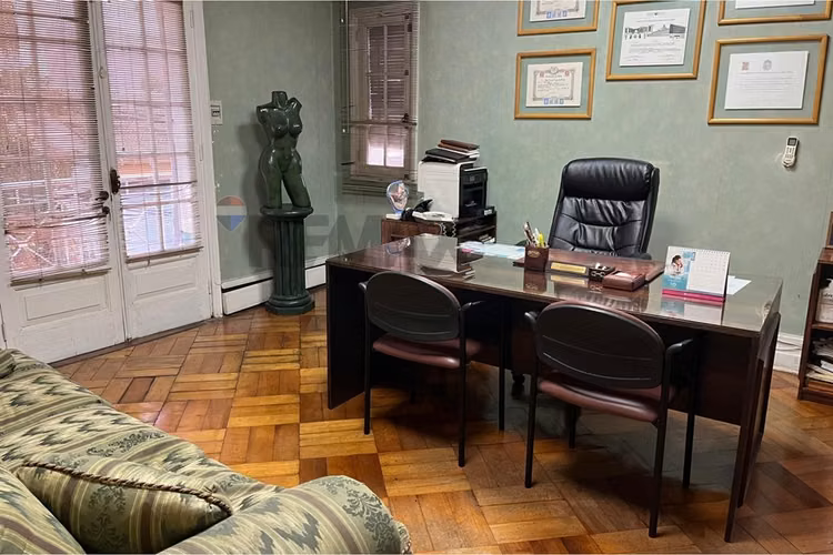 Se arrienda piso 2 clinica intermedica talca