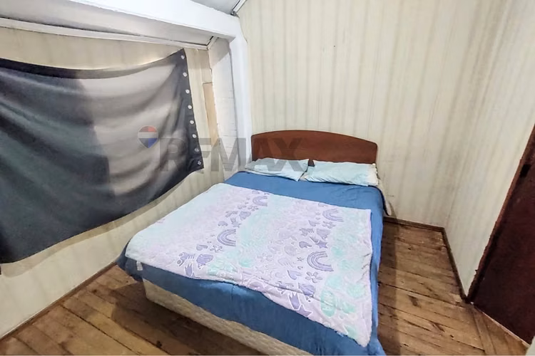 ¡tu hogar ideal en maipú te espera!